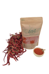 Pul Biber 250 GR