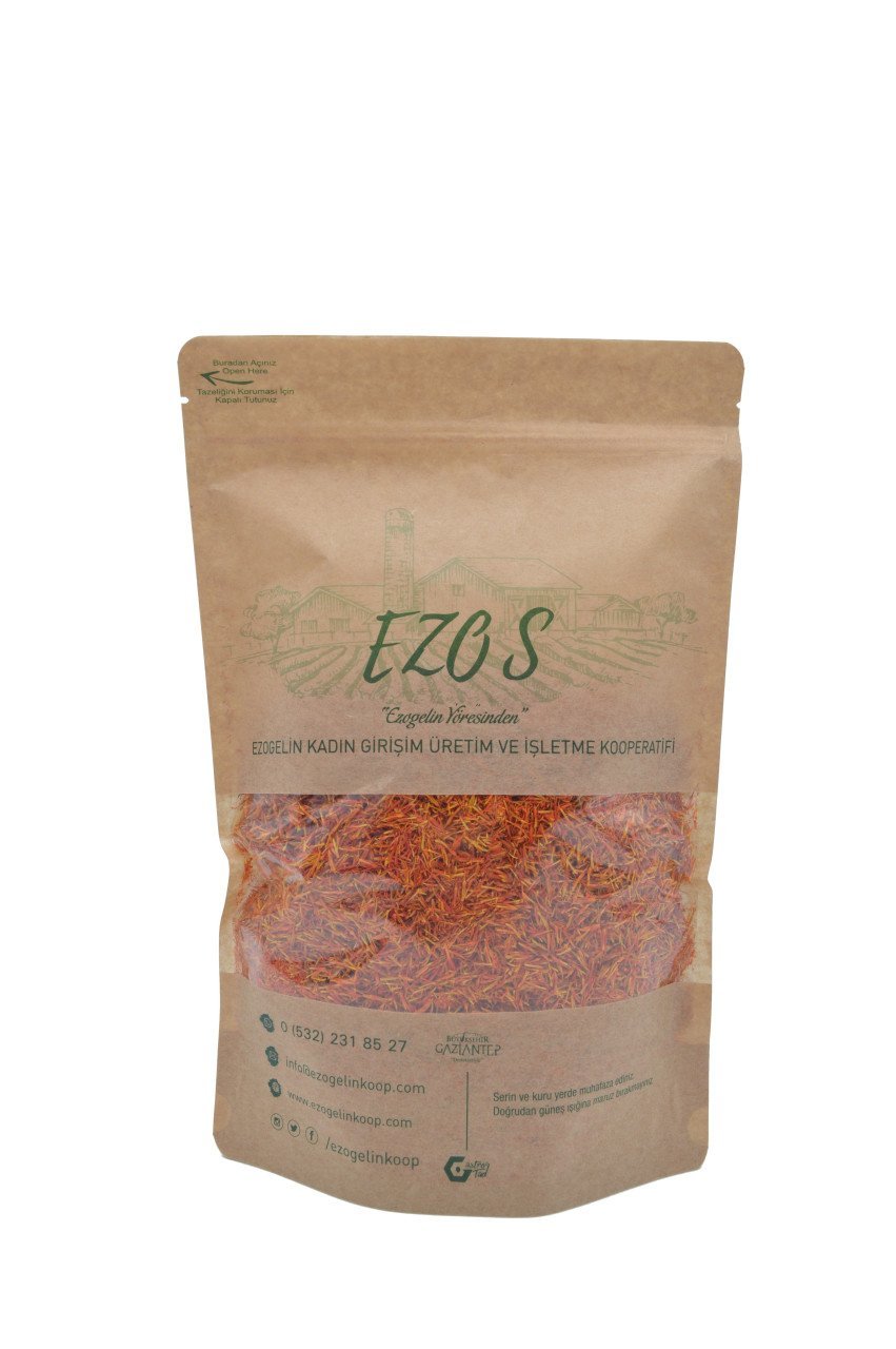 ASPİR ÇİÇEĞİ 100 GR