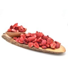 GASTROTAD 20 GR FREEZE DRY ÇİLEK ( DONDURULARAK KURUTULMUŞ ÇITIR ÇİLEK )