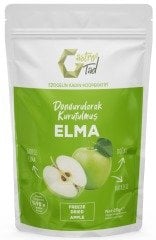 GASTROTAD 20 GR FREEZE DRY ELMA ( DONDURULARAK KURUTULMUŞ ÇITIR ELMA )
