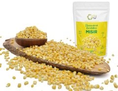 GASTROTAD 30 GR FREEZE DRY MISIR ( DONDURULARAK KURUTULMUŞ ÇITIR MISIR )