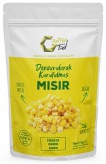 GASTROTAD 30 GR FREEZE DRY MISIR ( DONDURULARAK KURUTULMUŞ ÇITIR MISIR )
