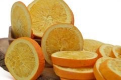 GASTROTAD 20 GR FREEZE DRY PORTAKAL ( DONDURULARAK KURUTULMUŞ ÇITIR PORTAKAL CİPSİ )