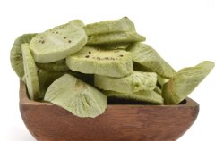 GASTROTAD 20 GR FREEZE DRY KİVİ ( DONDURULARAK KURUTULMUŞ ÇITIR KİVİ )