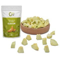 GASTROTAD 20 GR FREEZE DRY KAVUN ( DONDURULARAK KURUTULMUŞ ÇITIR KAVUN )