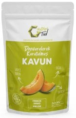 GASTROTAD 20 GR FREEZE DRY KAVUN ( DONDURULARAK KURUTULMUŞ ÇITIR KAVUN )